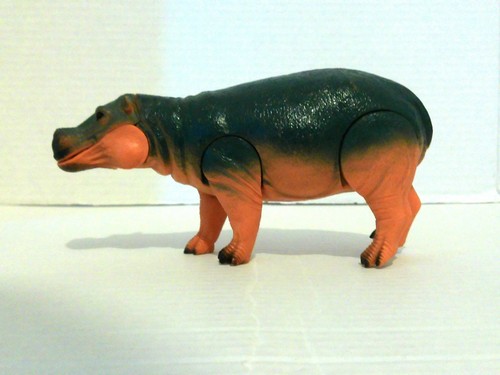 Kid galaxy hippo - galaxy, plastic