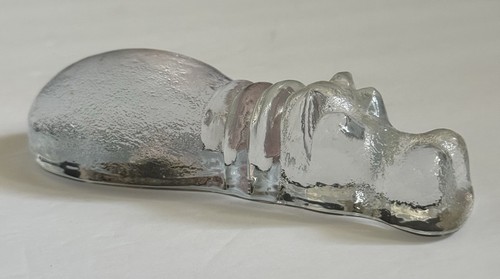Mcm rare kosta - mcm, glass