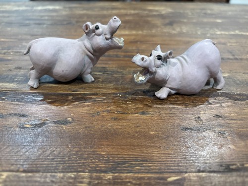 Pete apsit holy herd hippo - pete,